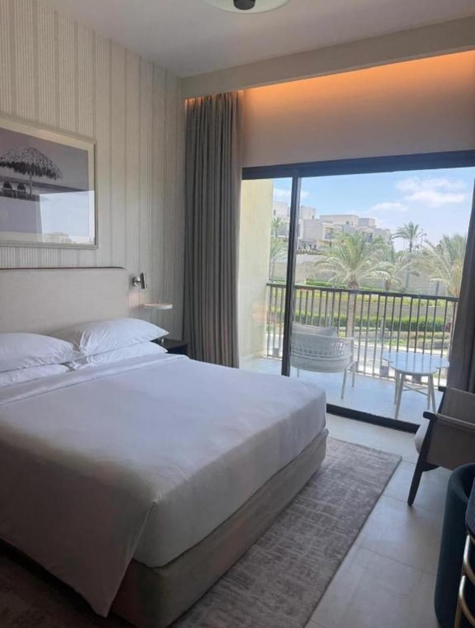 Residence marassi Apartment hotel in Egypt