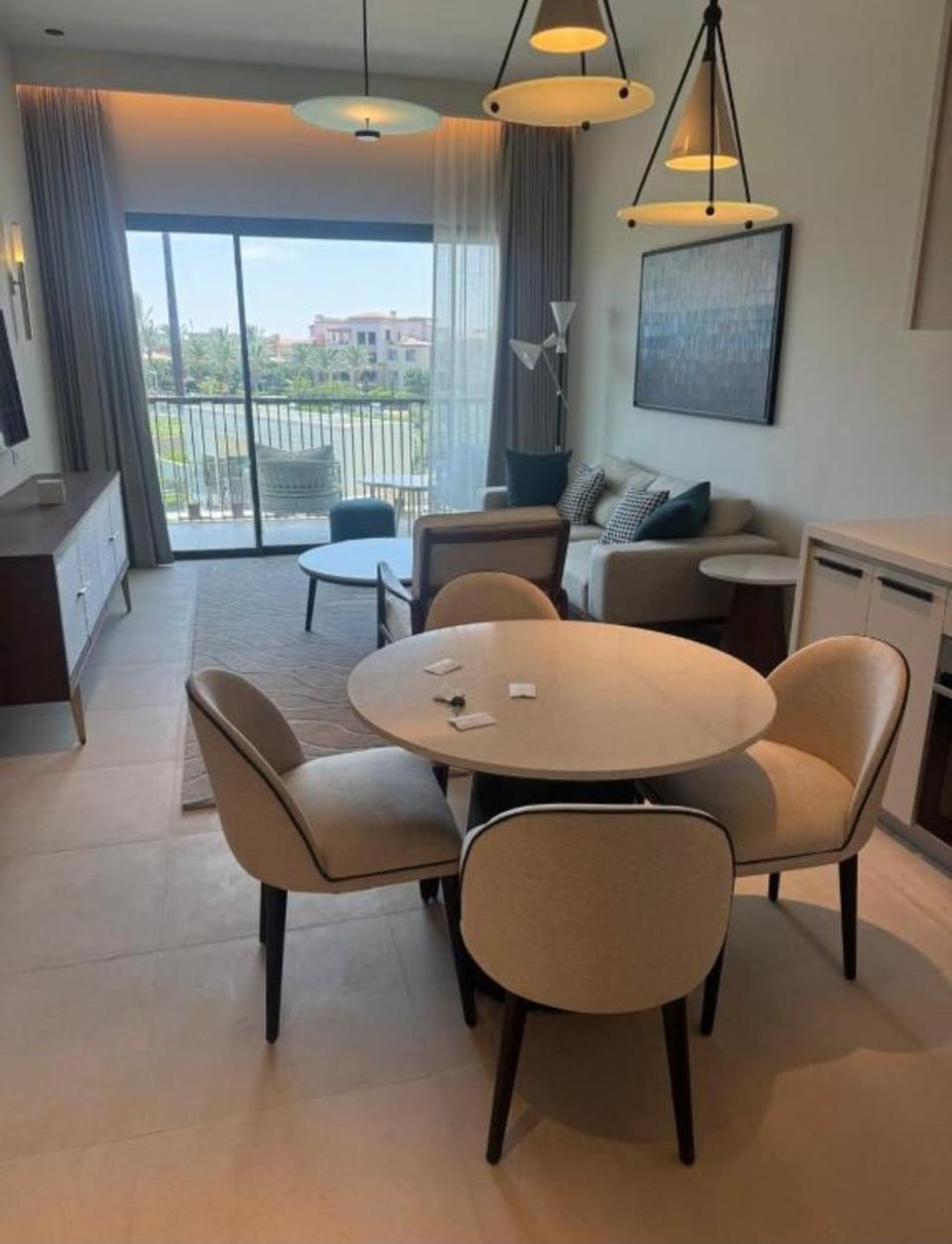 Residence marassi Apartment hotel in Egypt