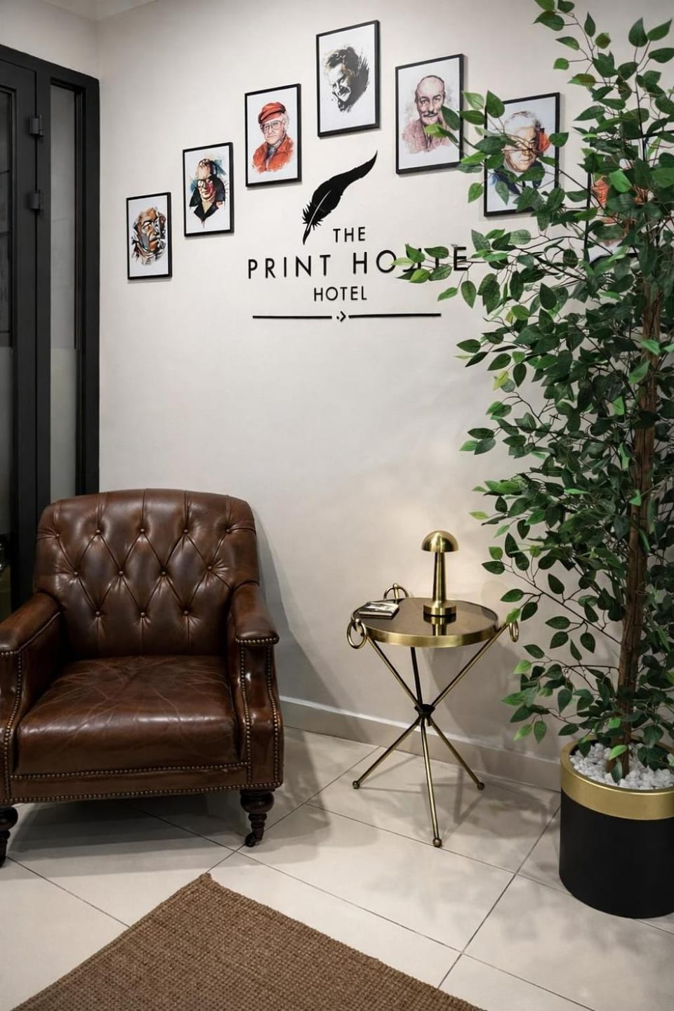 The Printhouse Hotel Hotel in Istanbul