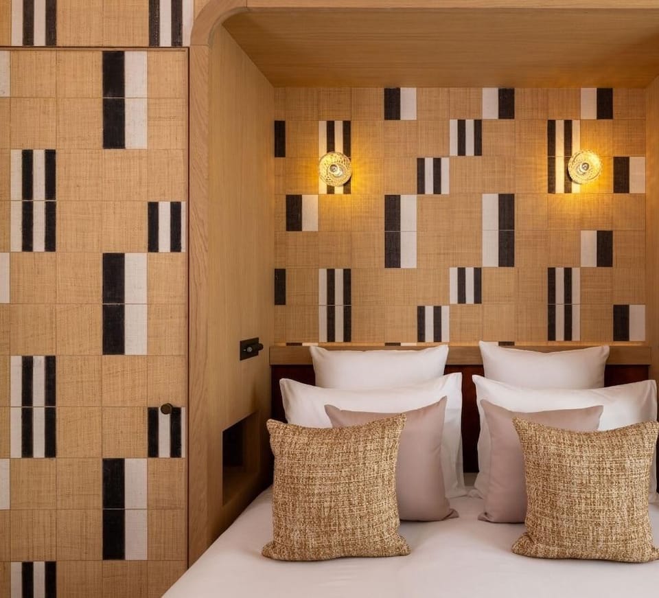 Htel Madame Drouot Hotel in Paris