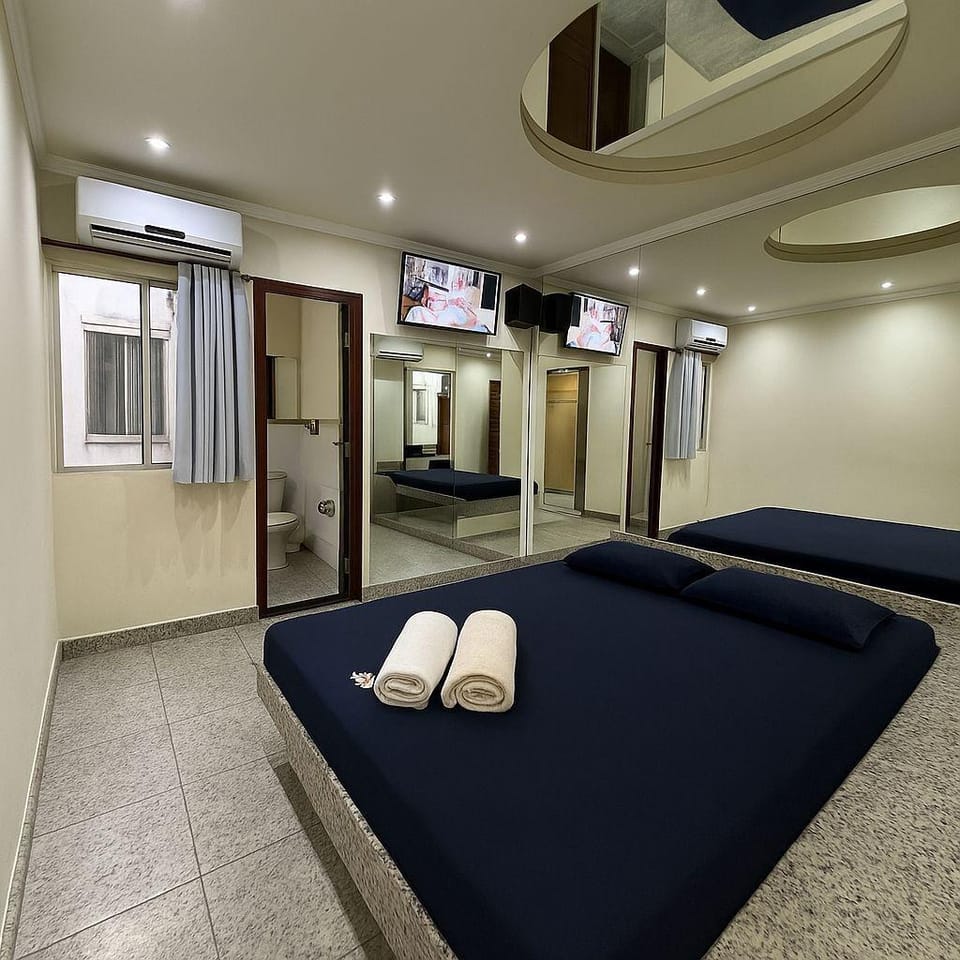 Pousada La Castaña Hotel in Belém