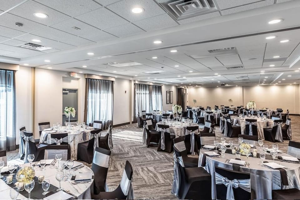 Ramada Hampton Hotel in Hampton