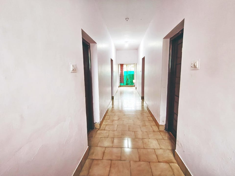 Parabrahma Guest House Hotel in Karnataka