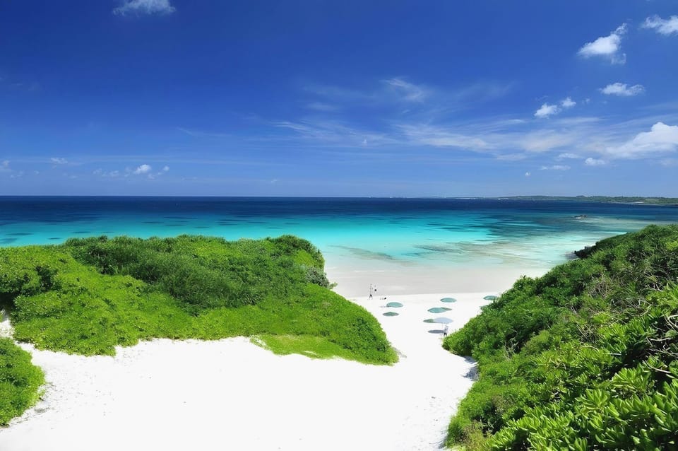 Hotel Risingsun Miyakojima Hotel in Okinawa Prefecture