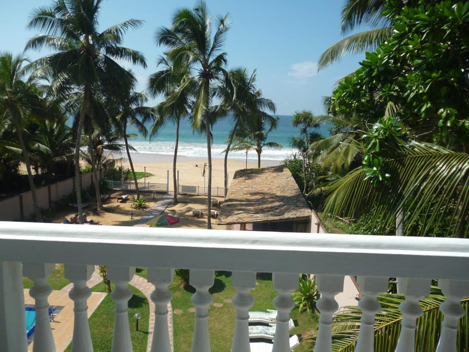 Hotel Ocean View Cottage Hikkaduwa Hotel in Hikkaduwa