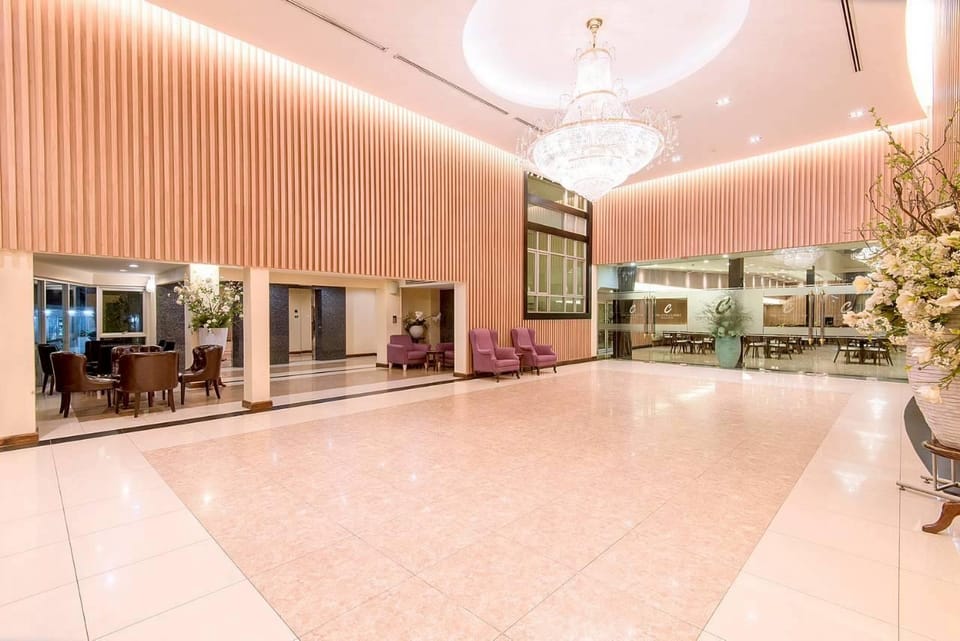 Bangkok Eastern Hotel Inn in Bangkok