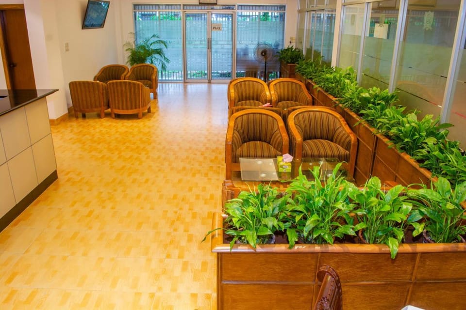 Laurel Lakefront Hotel Hotel in Dhaka