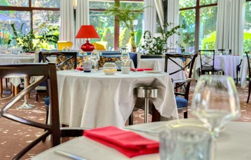 Residence Les Vallees Labellemontagne Hotel in La Bresse