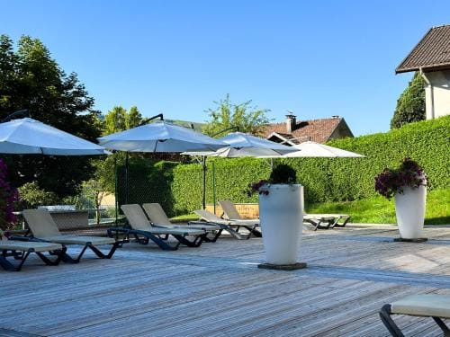 Residence Les Vallees Labellemontagne Hotel in La Bresse