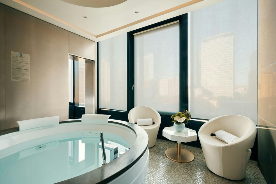 Excelsior Hotel Gallia, a Luxury Collection Hotel, Milan Hotel in Milan