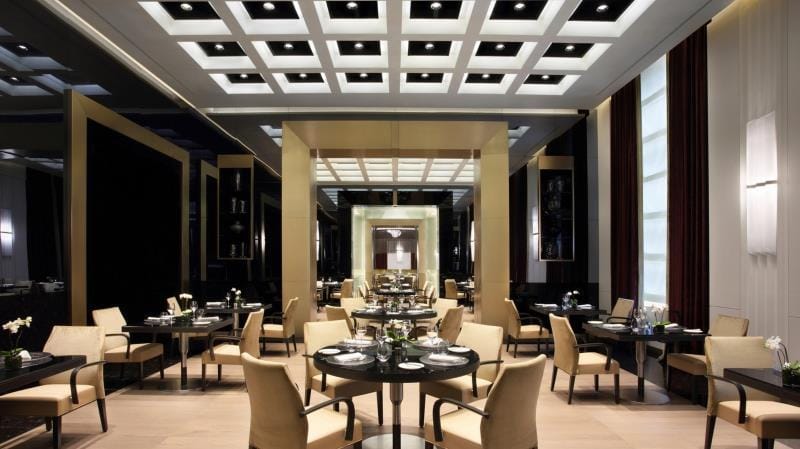 Excelsior Hotel Gallia, a Luxury Collection Hotel, Milan Hotel in Milan