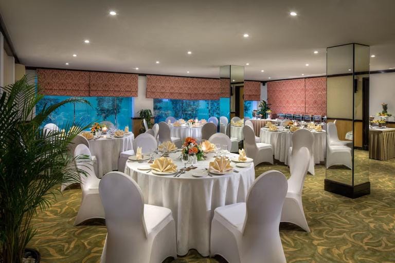 Savoy Suites Apartment hotel in Dubai