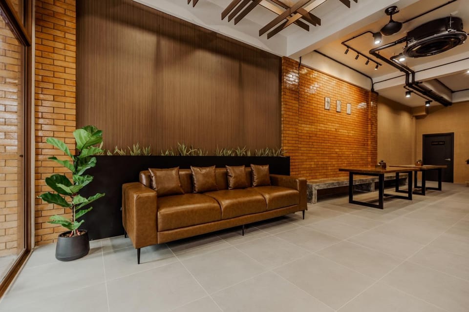 NANA LOFT CHIANGMAI Bed and Breakfast in Chiang Mai
