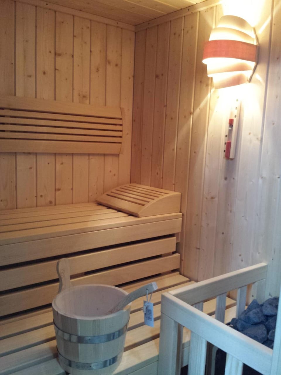 Etno Garden Exclusive Hotel in Plitvice Lakes Park
