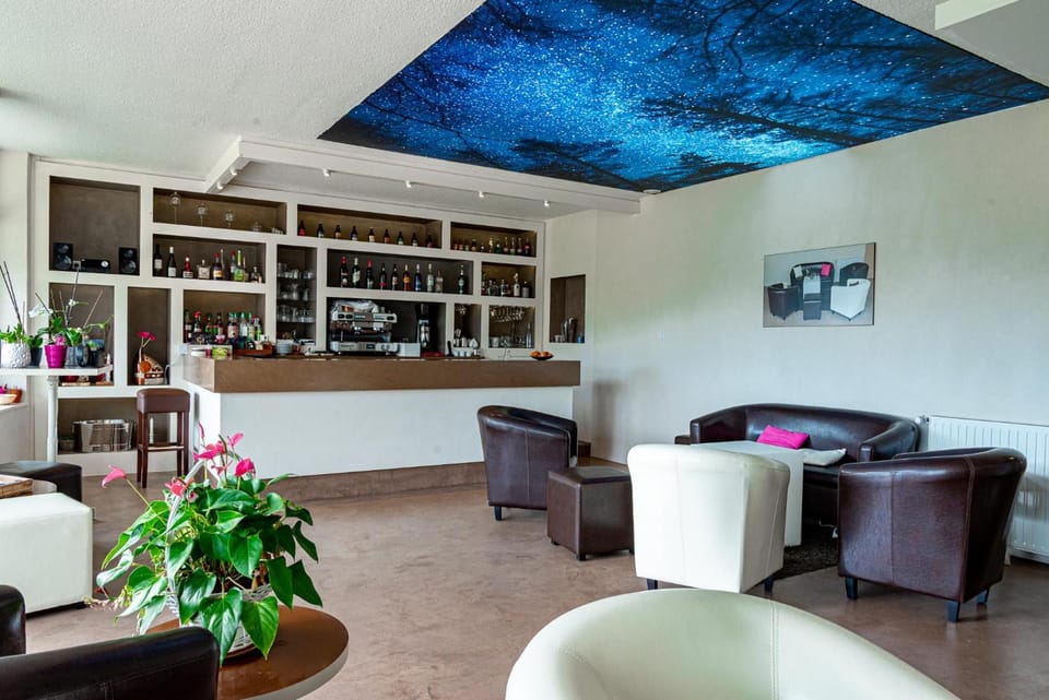 Hotel Bel Horizon Hotel in Auvergne-Rhône-Alpes