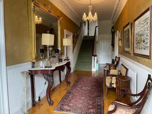 Glenmore House B&B Mullingar Hotel in Westmeath, Co. Westmeath, Ireland