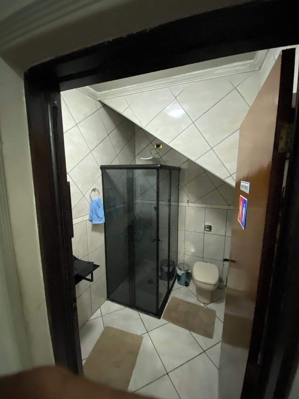 HOSTEL ANPRADO Hotel in Guarulhos