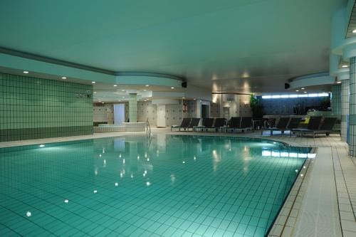 Vayamundo Oostende - Apartments Hotel in Ostend