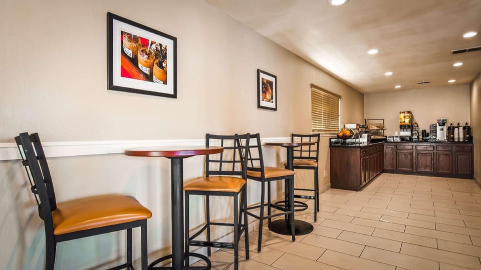 Best Western Heritage Inn Hotel in Vacaville