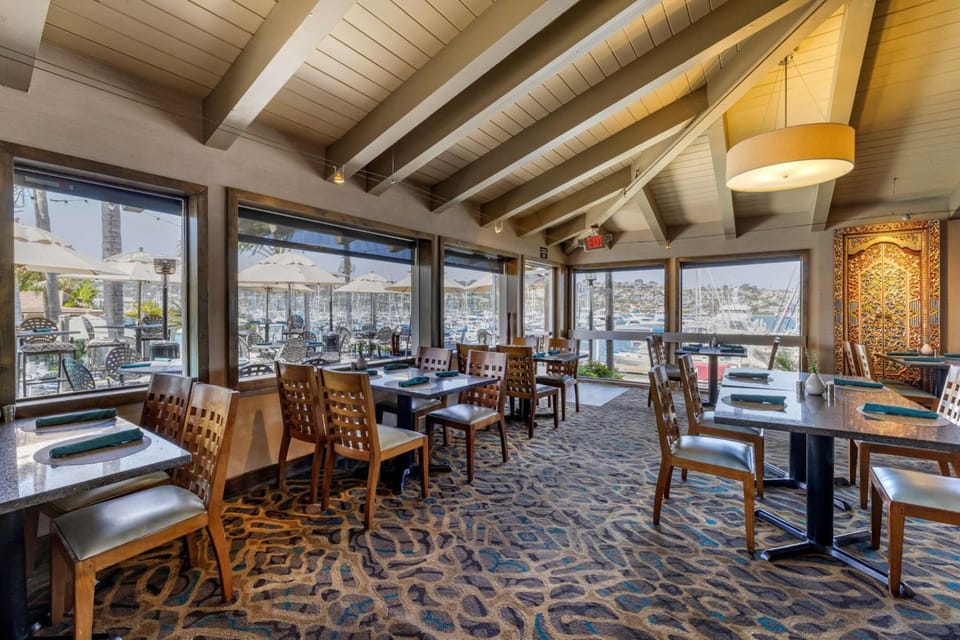 Best Western Plus Island Palms Hotel & Marina Hotel in Point Loma