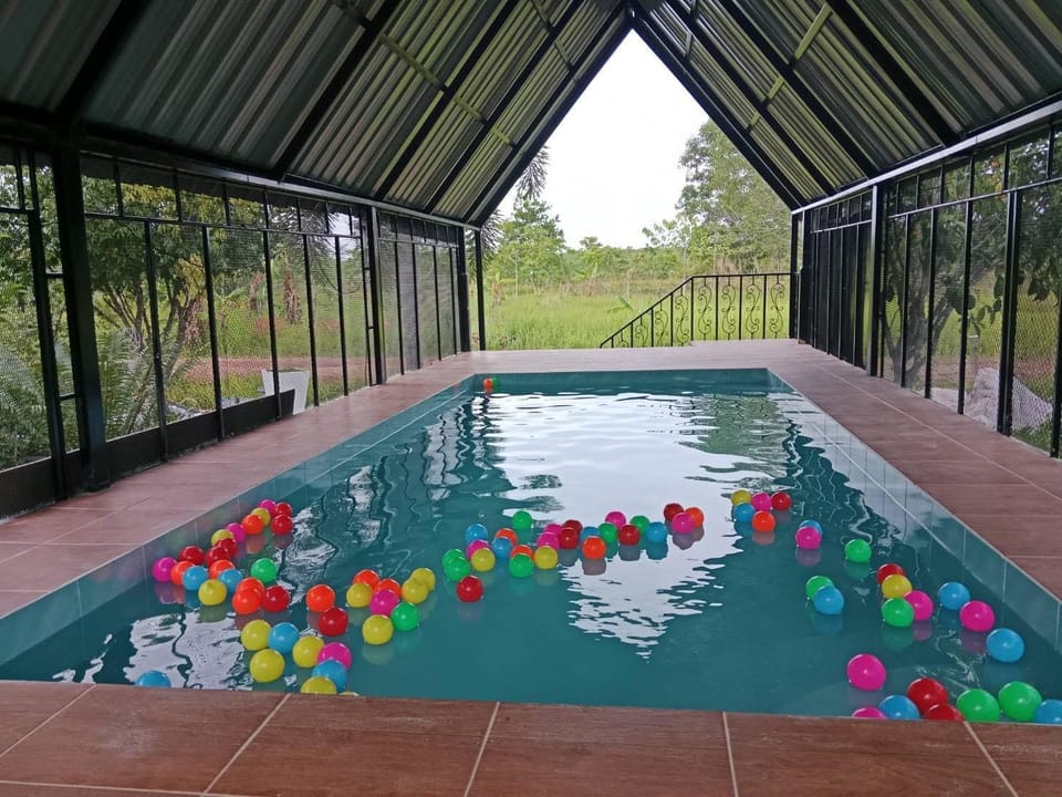 Sweet Garden Home Resort Resort in Thailand