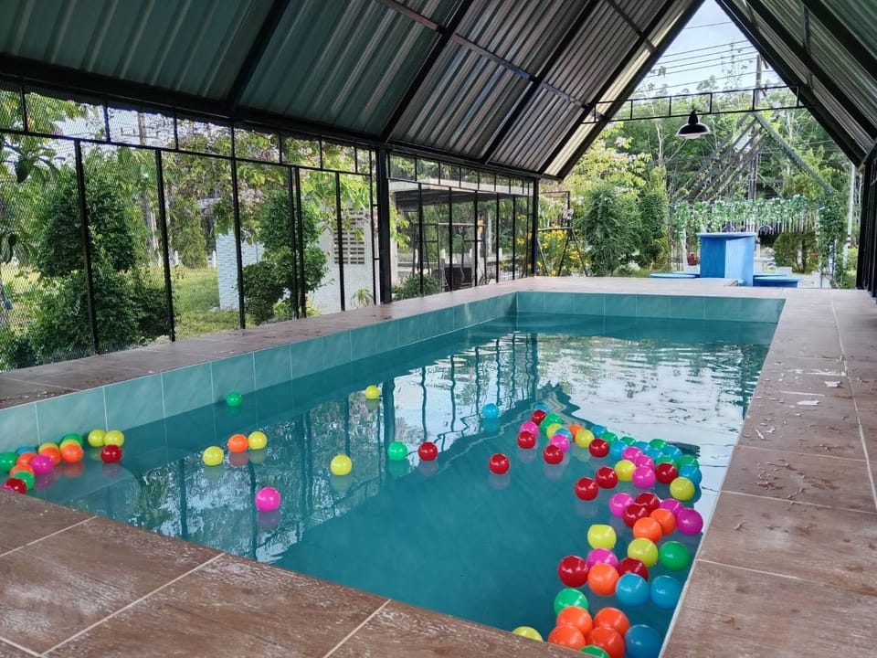 Sweet Garden Home Resort Resort in Thailand