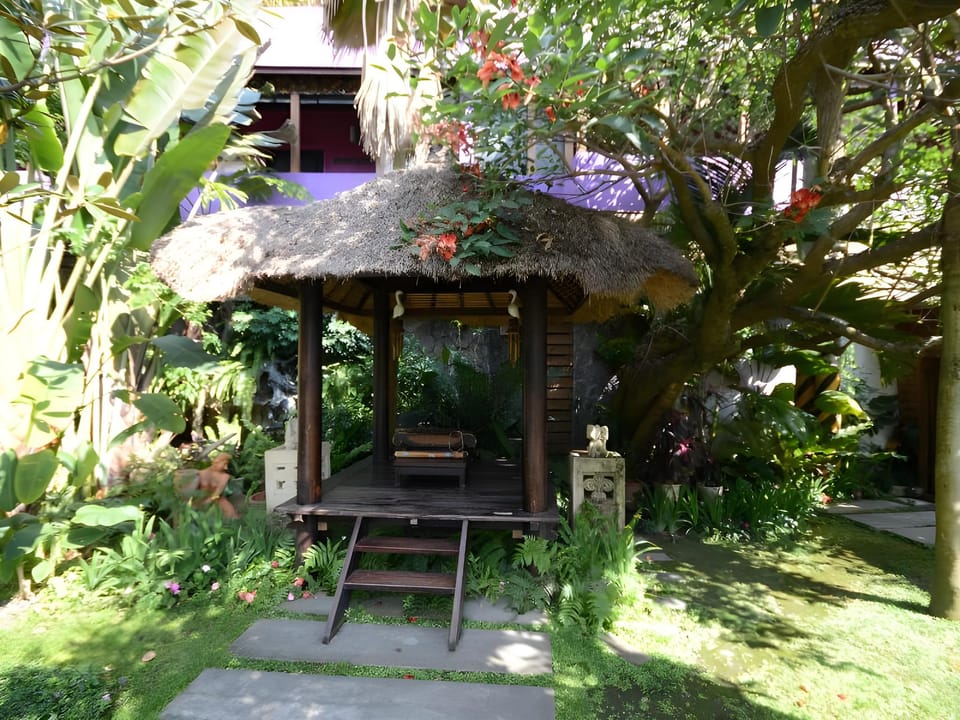 Corner 26 Villa Resort in Kaohsiung