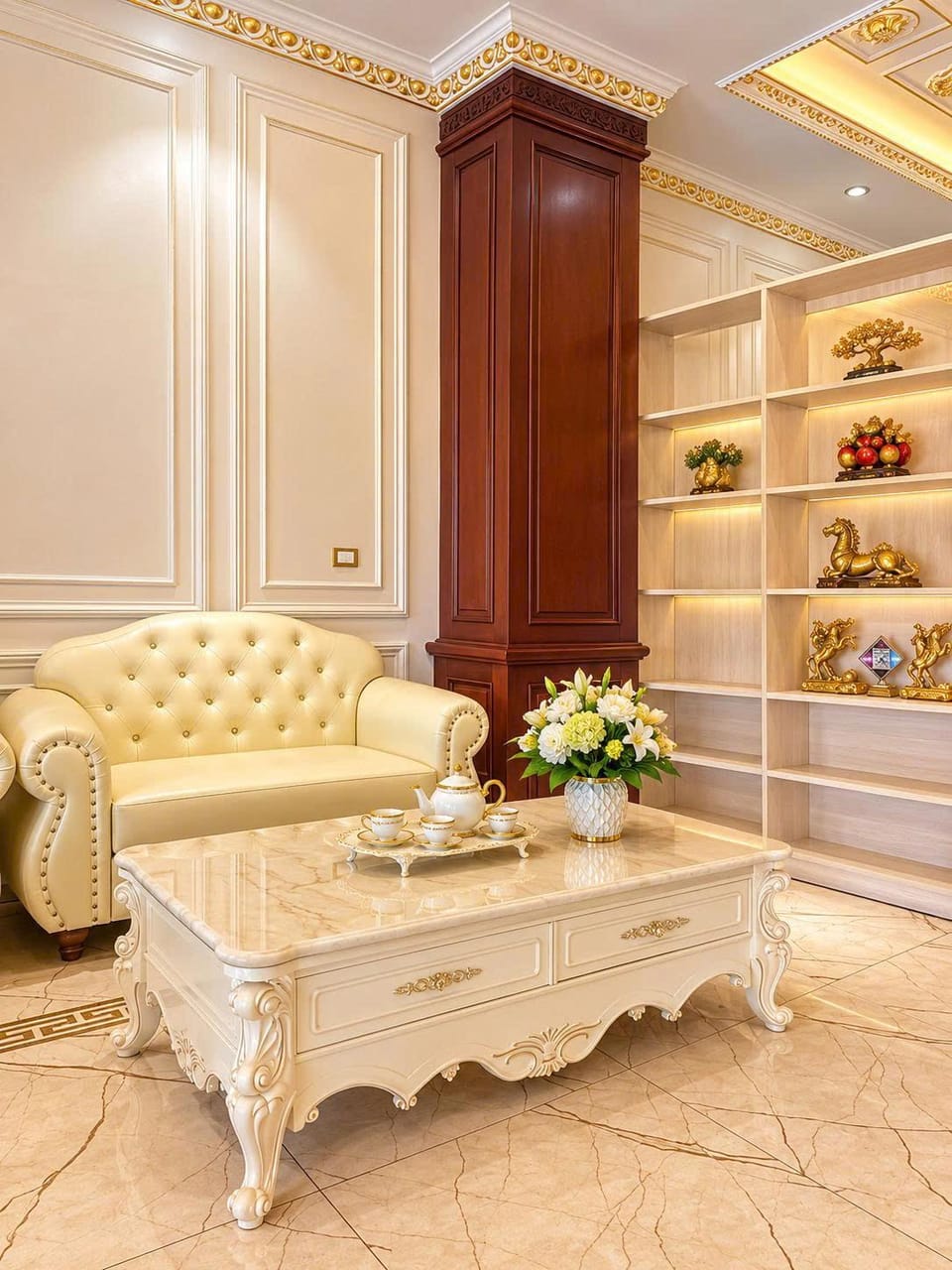 IAN Hotel  Bed and Breakfast in Vietnam