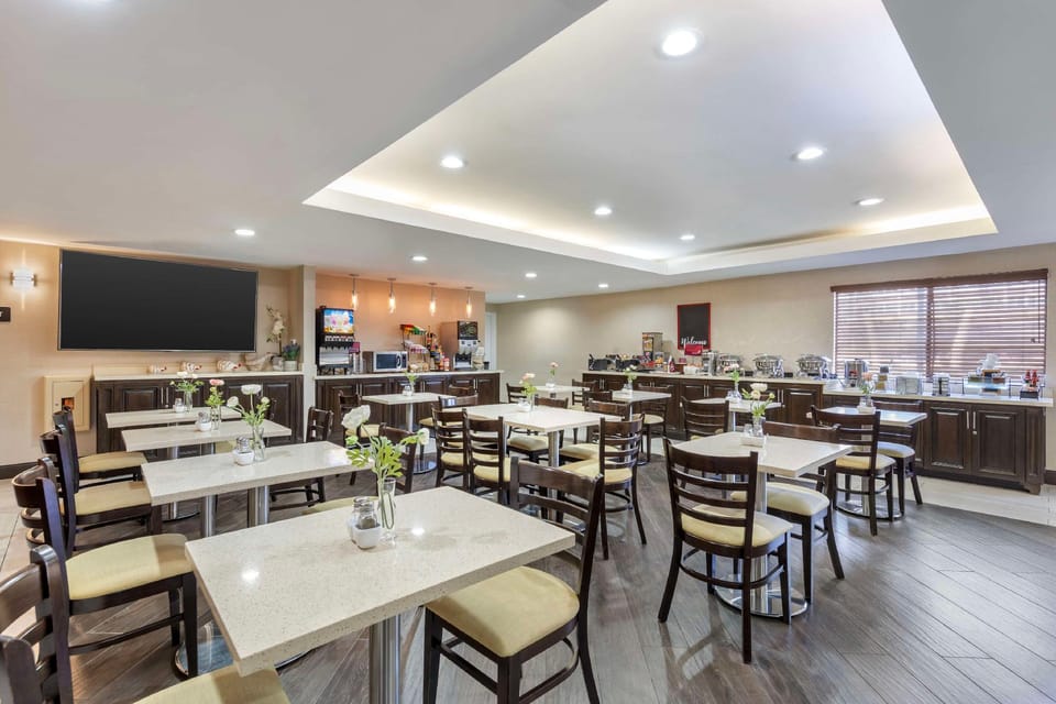 Best Western Plus West Covina Inn Hotel in Covina