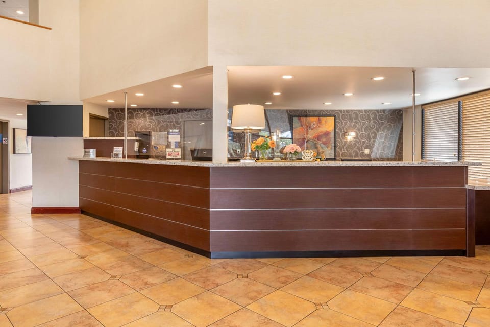 Best Western Plus West Covina Inn Hotel in Covina