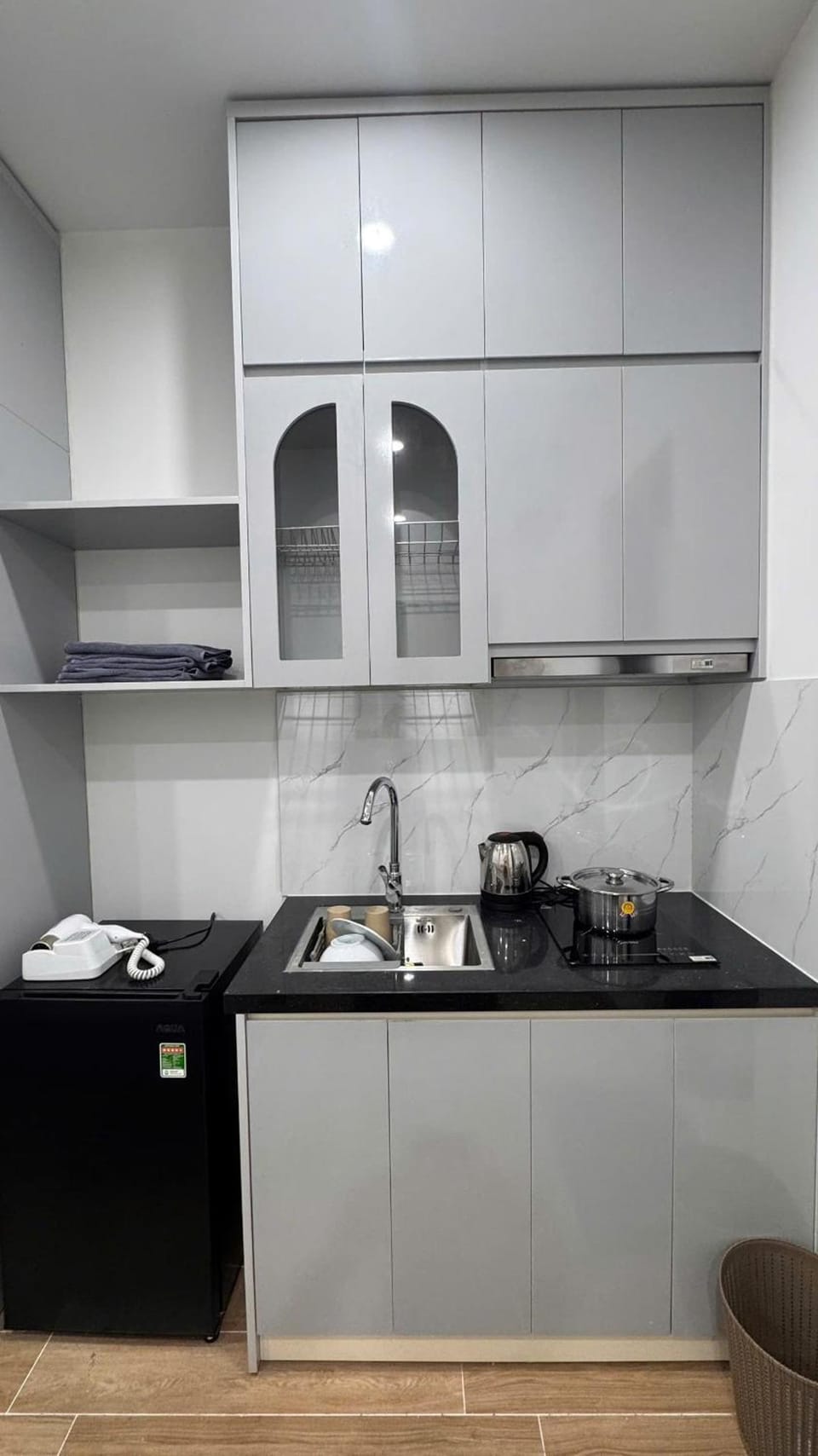 Era Truong Chinh Apartment Apartment hotel in Hanoi