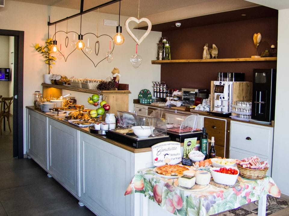 Hotel Ambra Hotel in Veneto