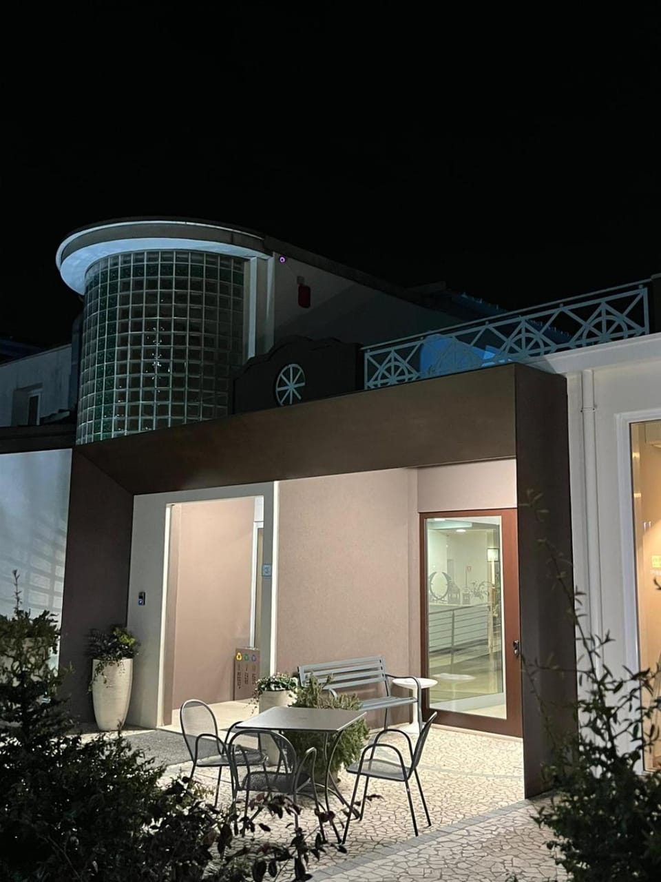 Hotel Ambra Hotel in Veneto