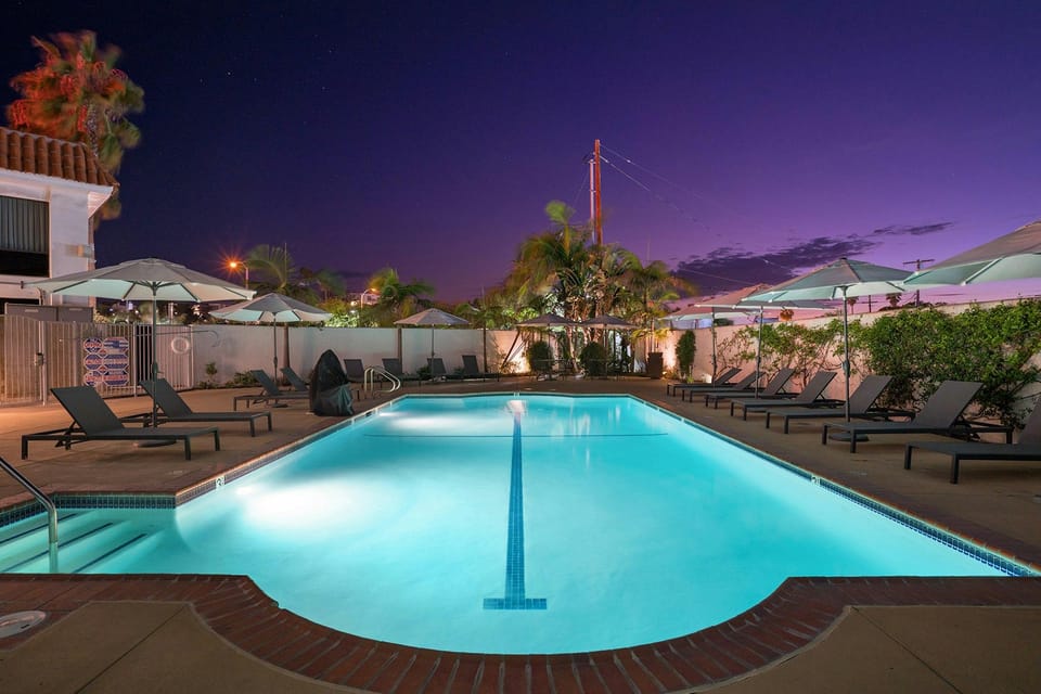 Recreational facilities