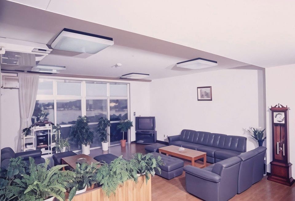 Iseshima Youth Hostel Hostel in Tokyo Prefecture