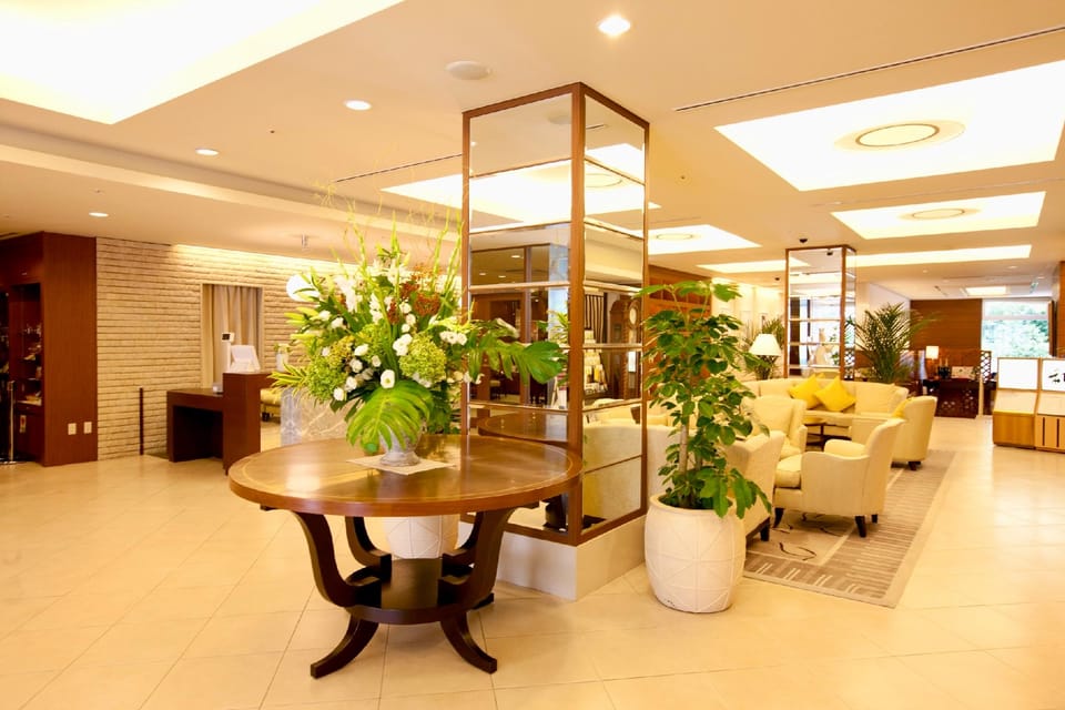 Hotel Kitano Plaza Rokkoso Hotel in Kobe
