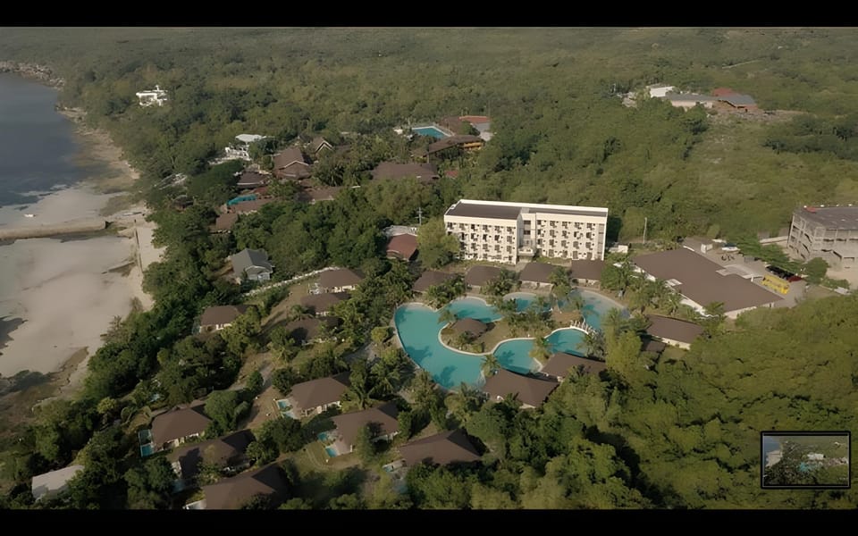 Bohol Shores Resort in Central Visayas