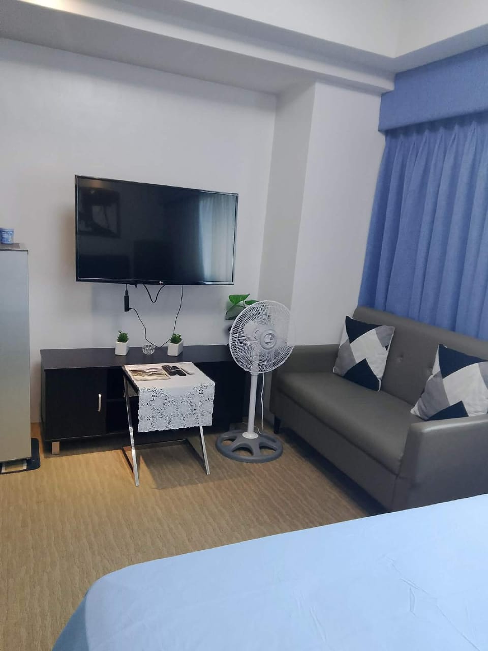 R2 condotel Santorini tower  Hotel in Pasig
