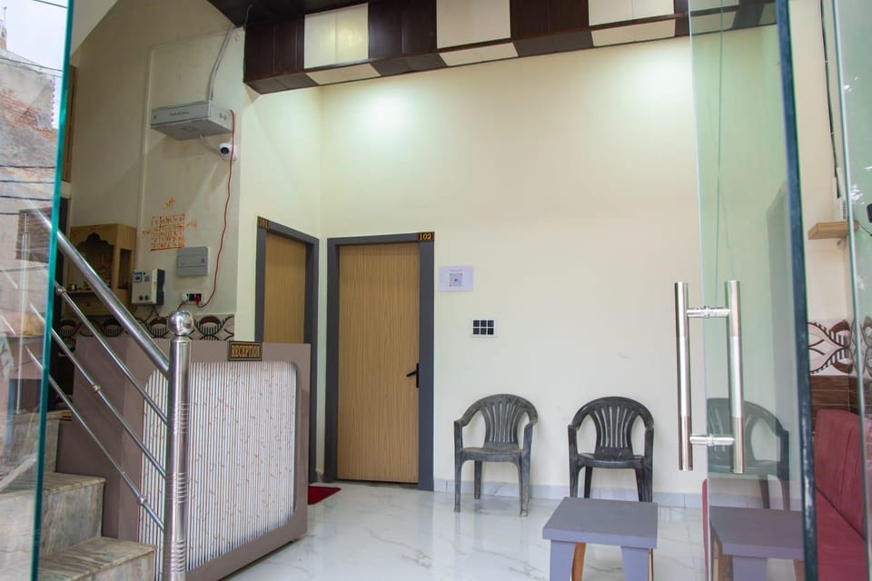 Ashoka home stay Hotel in Uttar Pradesh