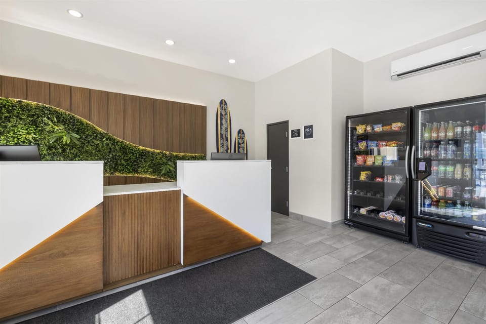 Best Western San Diego Pacific Beach/Mission Bay Hotel in Mission Bay