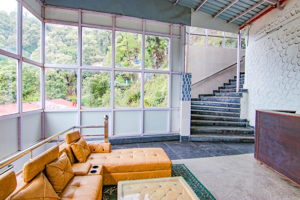Hotel SN Residency by LABH EMPIRE Hotel in Uttarakhand