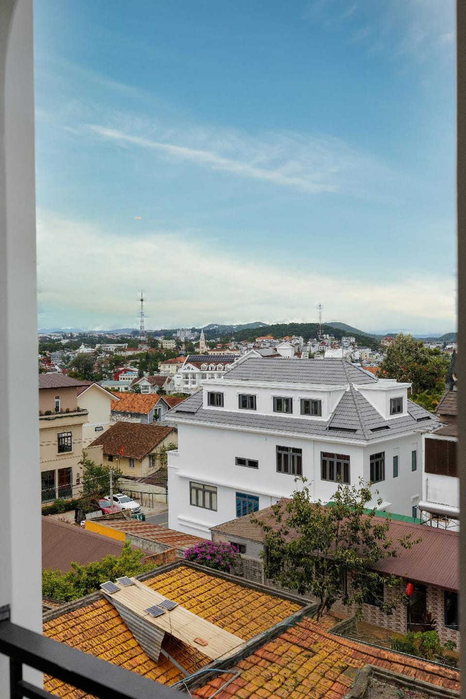 DO Hotel Hotel in Dalat