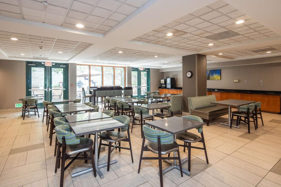 Best Western Inn & Suites San Mateo - San Francisco Airport Hotel in San Mateo
