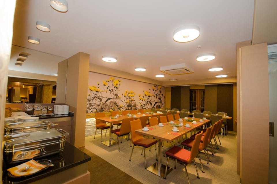 Prinzhotel Rothenburg Hotel in Baden-Württemberg