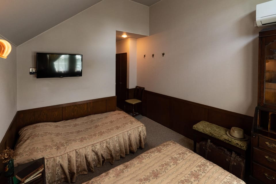 Annie Hills Hotel in Nagano Prefecture