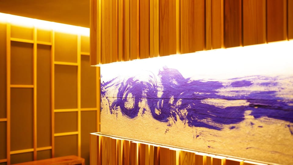 Neon Hotel Hotel in Kanazawa