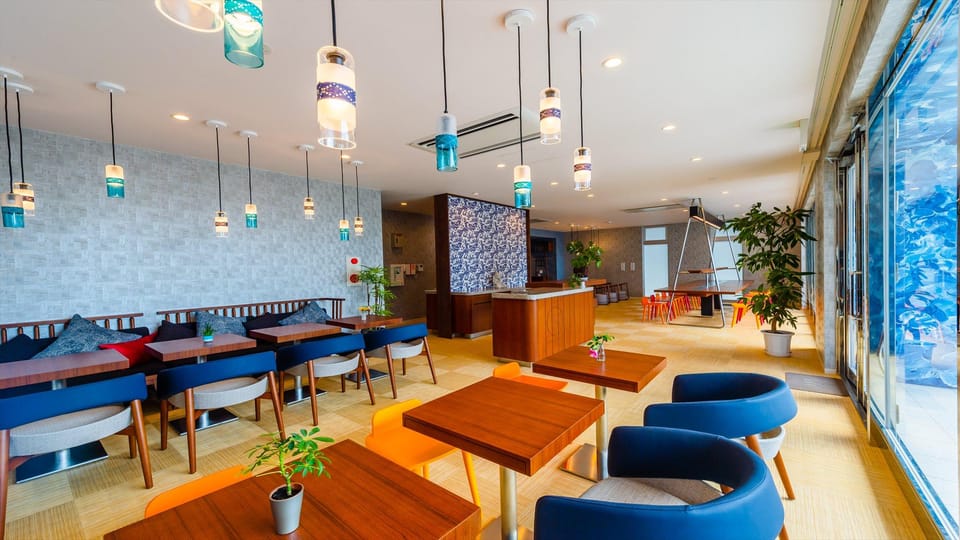 Oile by DSH Resorts Hotel in Okinawa Prefecture