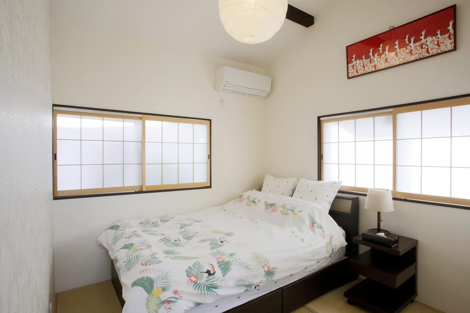 Inariso Hotel in Kyoto