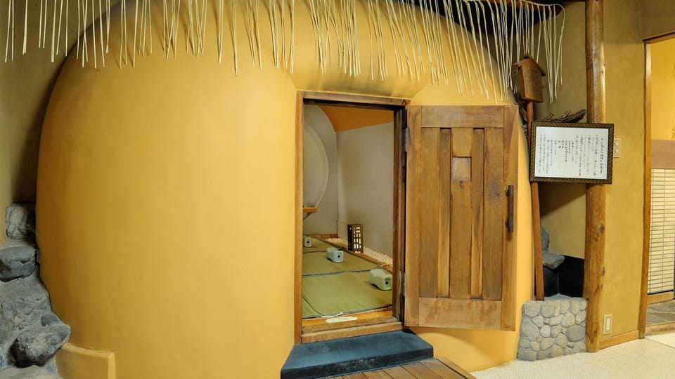 Yamabana Heihachijaya Hotel in Kyoto
