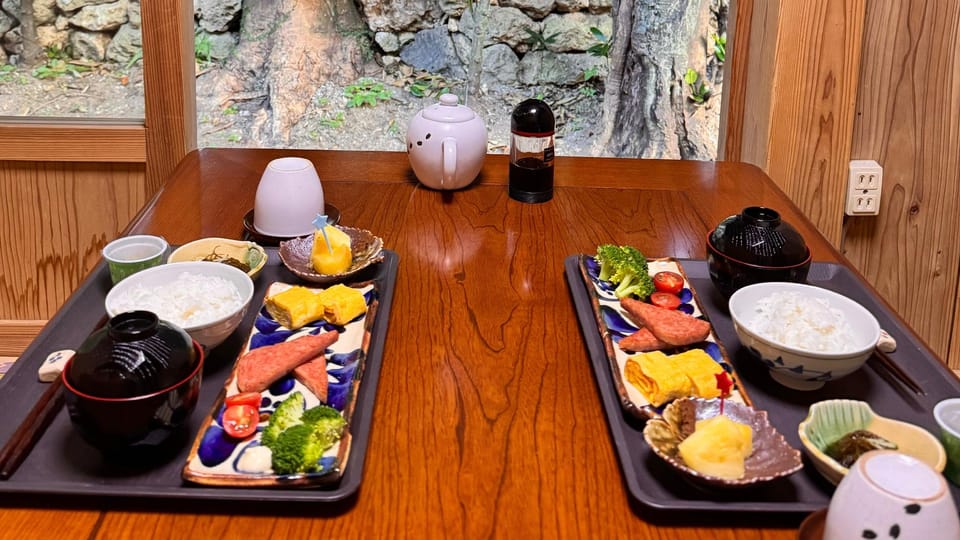 Pukara-sa Hotel in Okinawa Prefecture